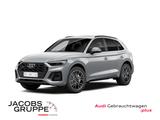 Audi Q5 50 TDI quattro S line Pano*SH*Area-View - Audi Q5 Gebrauchtwagen in Aachen