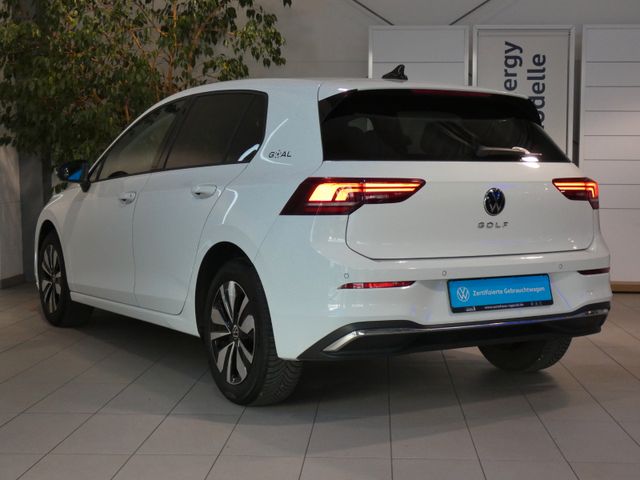 Golf 1.5 TSI Goal NAVI KAMERA