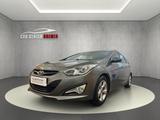 Hyundai i40 cw Style Automatik.G BluetoothXenon SHZ AHK - Hyundai i40: Automatik