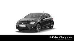 Seat Ibiza 1.0 TSI FR Black Edition