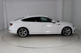 Audi A5 Sportback 40 TFSI * LED * Navi * Keyless - Audi A5 Gebrauchtwagen in Dresden