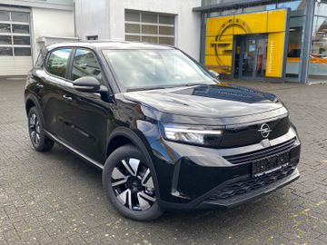 Bild 1 Opel FRONTERA EDITION HYBRID RFK PDC WINTERPAKET