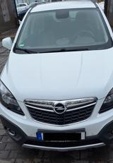 Opel Mokka 1.4 Turbo Edition Automatik Edition