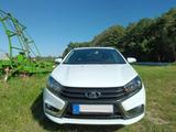 Lada Vesta 1.6 16V