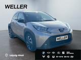 Toyota Aygo X Teamplayer *ACC*CarPlay*CAM*SHZ*Bi-Tone* - Jahreswagen: Kleinwagen