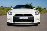 Nissan GT-R 3.8l Black Edition,HU 04.27, gepflegt, Bose - Nissan GT-R: Coupé