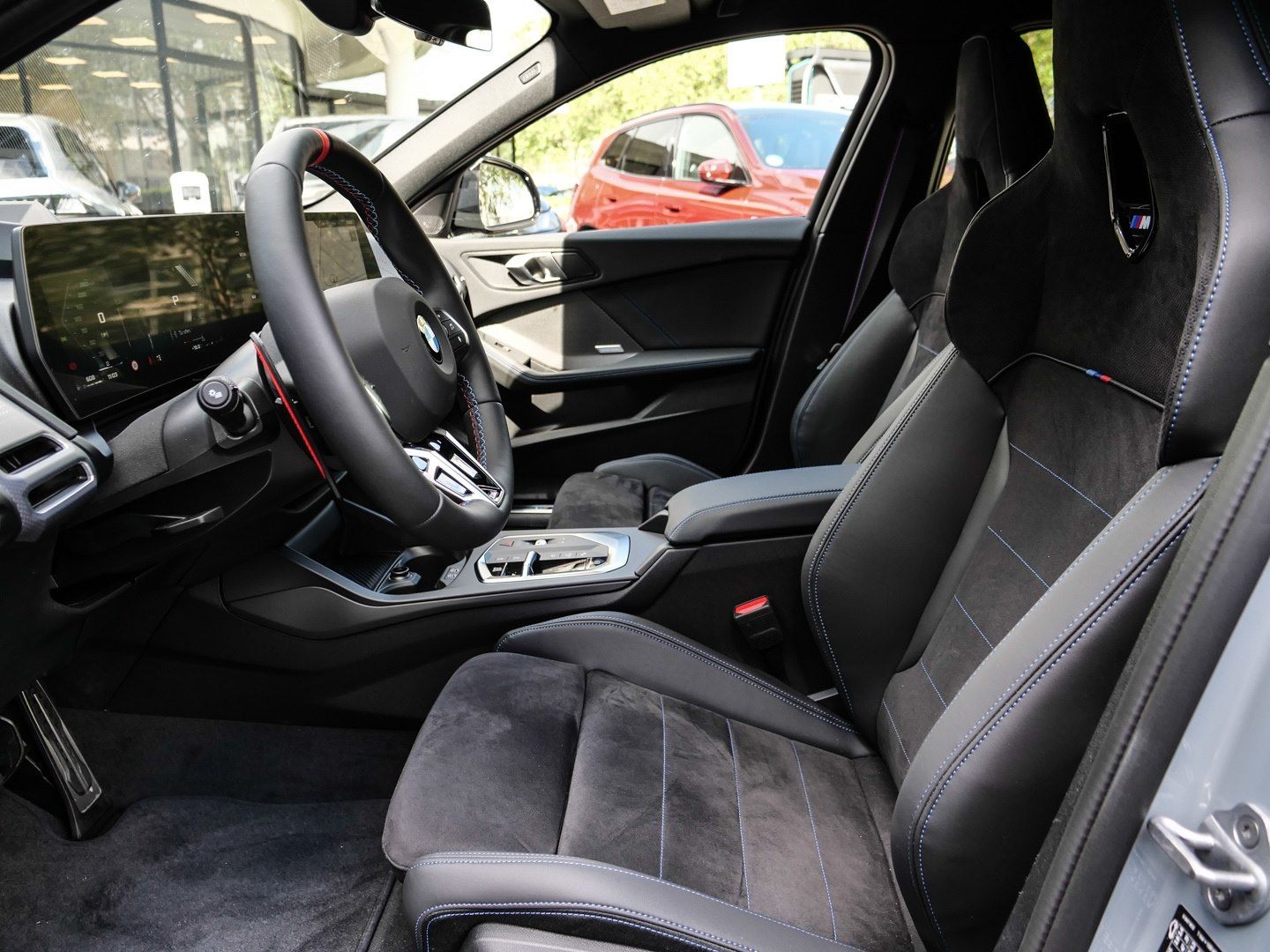 BMW M135 - Bild 9