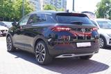 Opel Grandland X 1.6 Turbo Hybrid Ultimate Kamera AHK - Opel Grandland (X) mit Hybrid-Antrieb