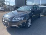 Audi A6 Avant 2.0 TDI *Klima*AHK*Sporpaket - Audi A6 aus 2006: 2.0