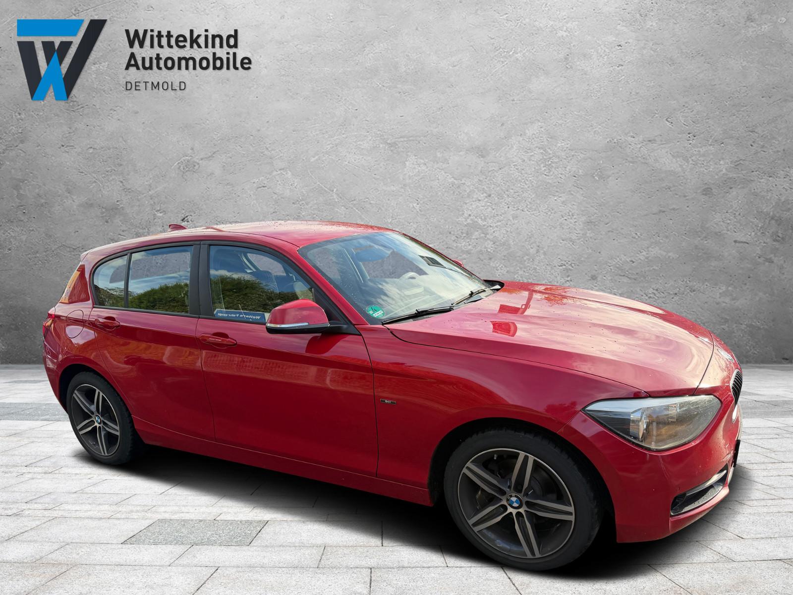 BMW 116