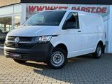 Volkswagen T6.1 Transporter Standheizung Klima ZV SHZ - VW T6 Transporter von 2021