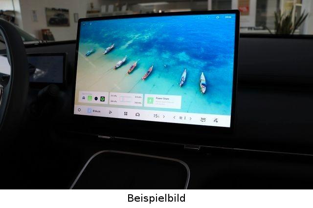 Geely Starray EM-i Pro+ 1.5 PHEV SHZ 360° ACC ALU19, миниатюра 16