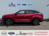 BAIC Beijing X75 sofort VERFÜGBAR --> Rot +AHK - BAIC Beijing X75 SUV