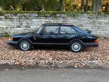 Saab 900 - Saab 900 in Stuttgart