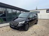 Mercedes-Benz V250d Marco Polo ACTIVITY EDITION*LED*Kamera*AHK - Mercedes-Benz 220: A