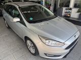 Ford Focus 1.5 TDCI*AUTOM*NAVI*PDC*USB*TEMP*ZHNR-NEU - Ford mit Diesel-Antrieb: Kombi, Automatik