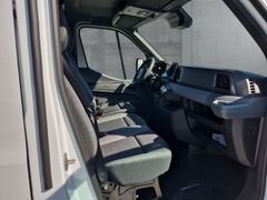 Fahrzeugabbildung Master IV Kasten 3,5t L3H2 Long Range E-TECH Adv