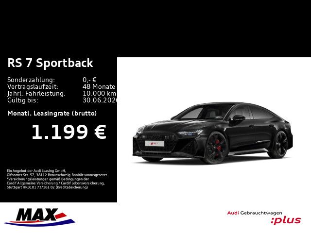 Audi RS7 - Bild 2