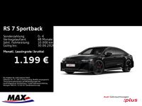 Audi RS7 - Vorschau Bild 2