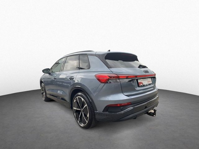 Q4 e-tron 45 QU S LINE PANO+AUG HUD+AHK
