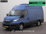 Iveco Daily 35S18 3.0L Automaat Luchtvering 180PK Koel - Iveco 180
