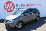 Volkswagen Sharan 1.4 TSI Highline Xen Nav Stdhzg Sport Ahk - Volkswagen Sharan: Sport