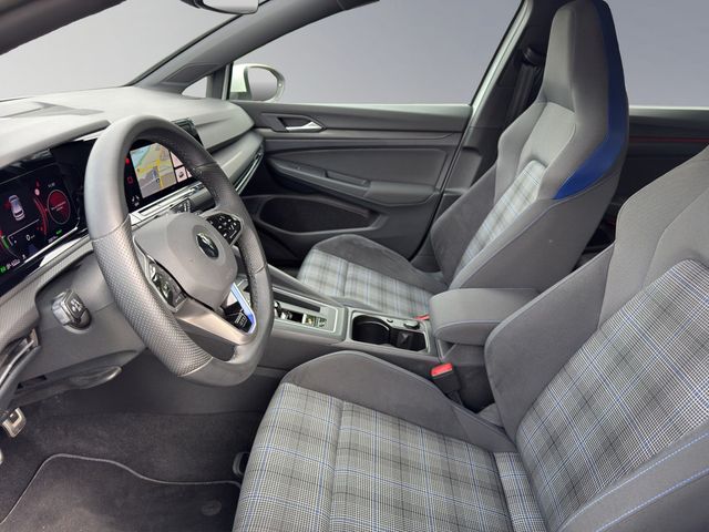Golf VIII 1.4eHybrid DSG GTE