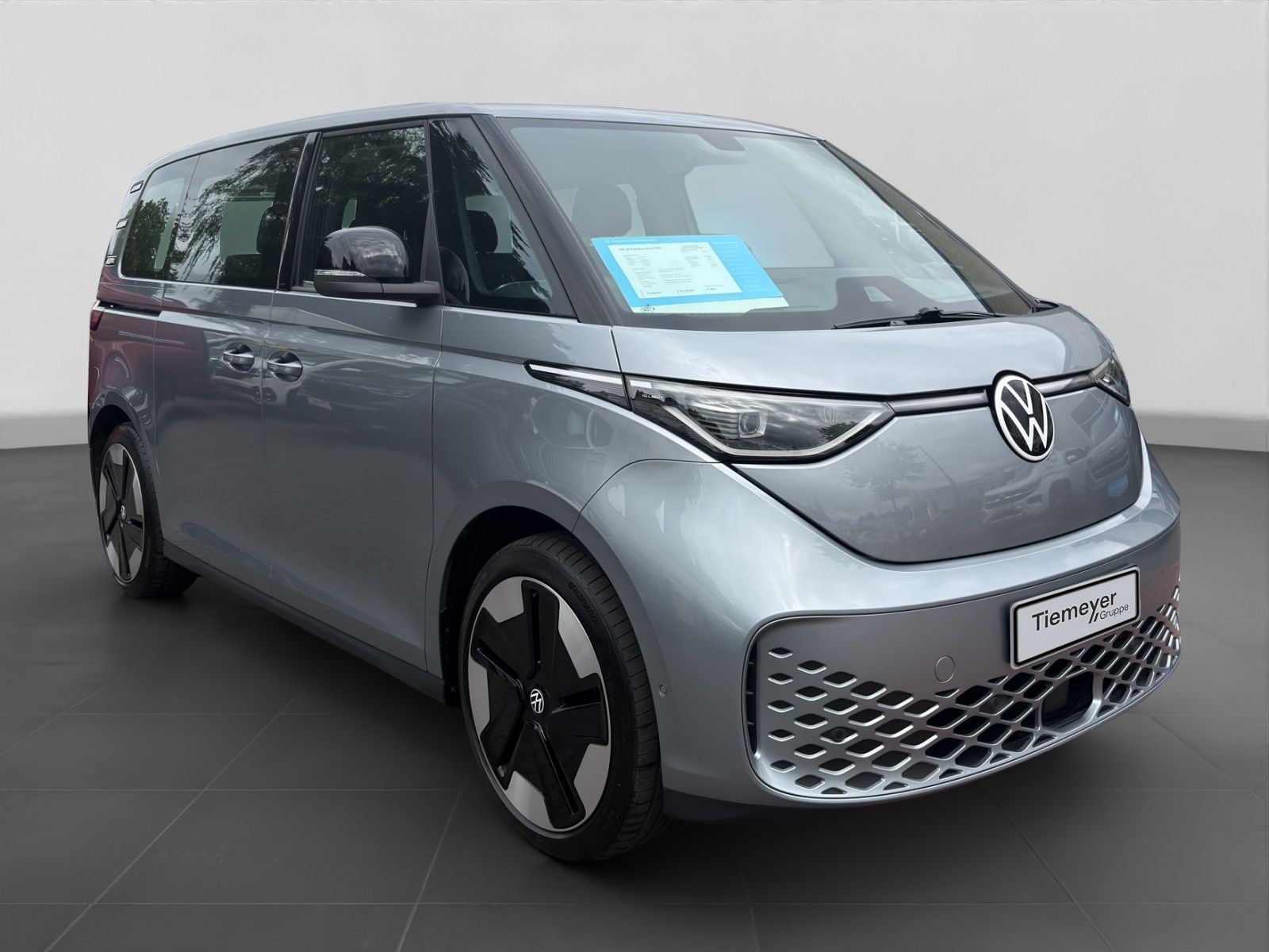 Volkswagen ID. Buzz - Bild 16