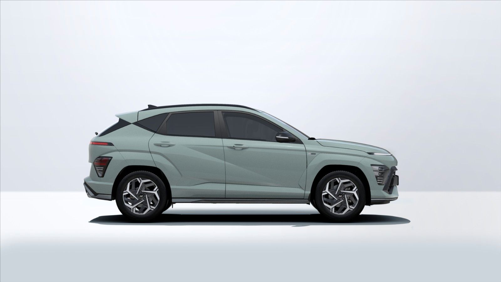 Hyundai KONA - Bild 13
