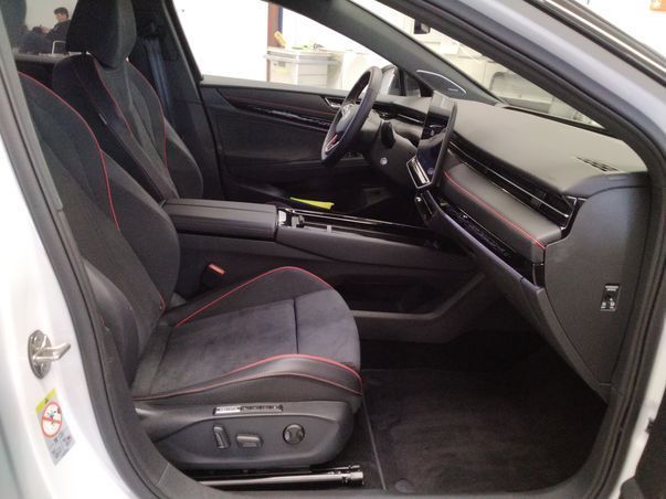 Volkswagen ID.7 - Bild 9