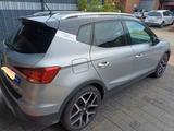 Seat Arona 1.0 T FR DSG LPG DC SHZ EPA 2-Zo-Klima - Seat Arona von privat
