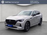 Mazda CX-60 AWD PHEV Aut. HOMURA - Mazda CX-60 Gebrauchtwagen