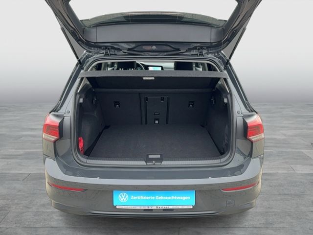 Golf VIII LIFE 1.5 TSI NAVI LED-PLUS DAB+ACC PDC