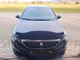 Peugeot 308 PureTech 130 Style SW Style - Peugeot 308 von privat