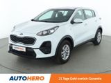 Kia Sportage 1.6 GDI Edition 7 2WD*TEMPO*CAM*KLIMA* - Kia Sportage in Frankfurt (Main)