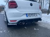 Volkswagen Polo 6C GTI DSG | 192 PS | Baujahr 2017  - Volkswagen Polo: Ps