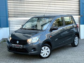 Suzuki Celerio 1.0 AGS Club AUT.*KLIMA*PDC*E-PAKET*1HD*