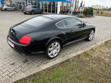 Bentley Continental GT - - - Bentley Continental GT: Von Privat