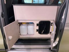 Pössl Campster |2025*Facelift*Elektr. Parkbr.*Metallic