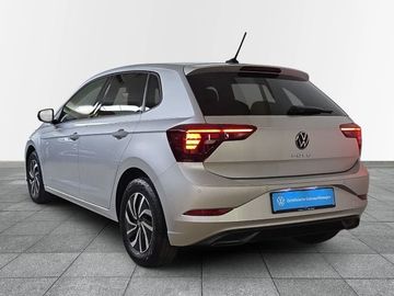 Volkswagen Polo - 2