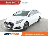 Hyundai i40 2.0 GDI Premium *NAVI*XENON*CAM*SHZ*TEMPO* - Hyundai Gebrauchtwagen in Köln
