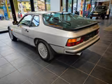 Porsche 924 turbo TOP original - Porsche 924 von privat