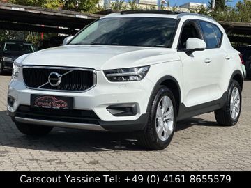 Volvo XC40 - 3