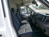 Ford Transit Kasten 290L2 Trend ServiceLine Regal ACC - Ford Transit service