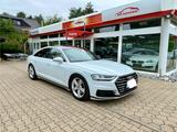 Audi A8 50 TDI tiptronic quattro - Audi A8 in Bochum