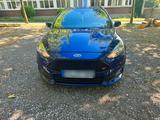 Ford Focus ST Kombi Facelift - Ford Focus: ST Facelift