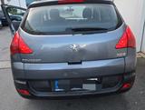 Peugeot 3008 Active 120 VTi Active - Peugeot 3008: Active