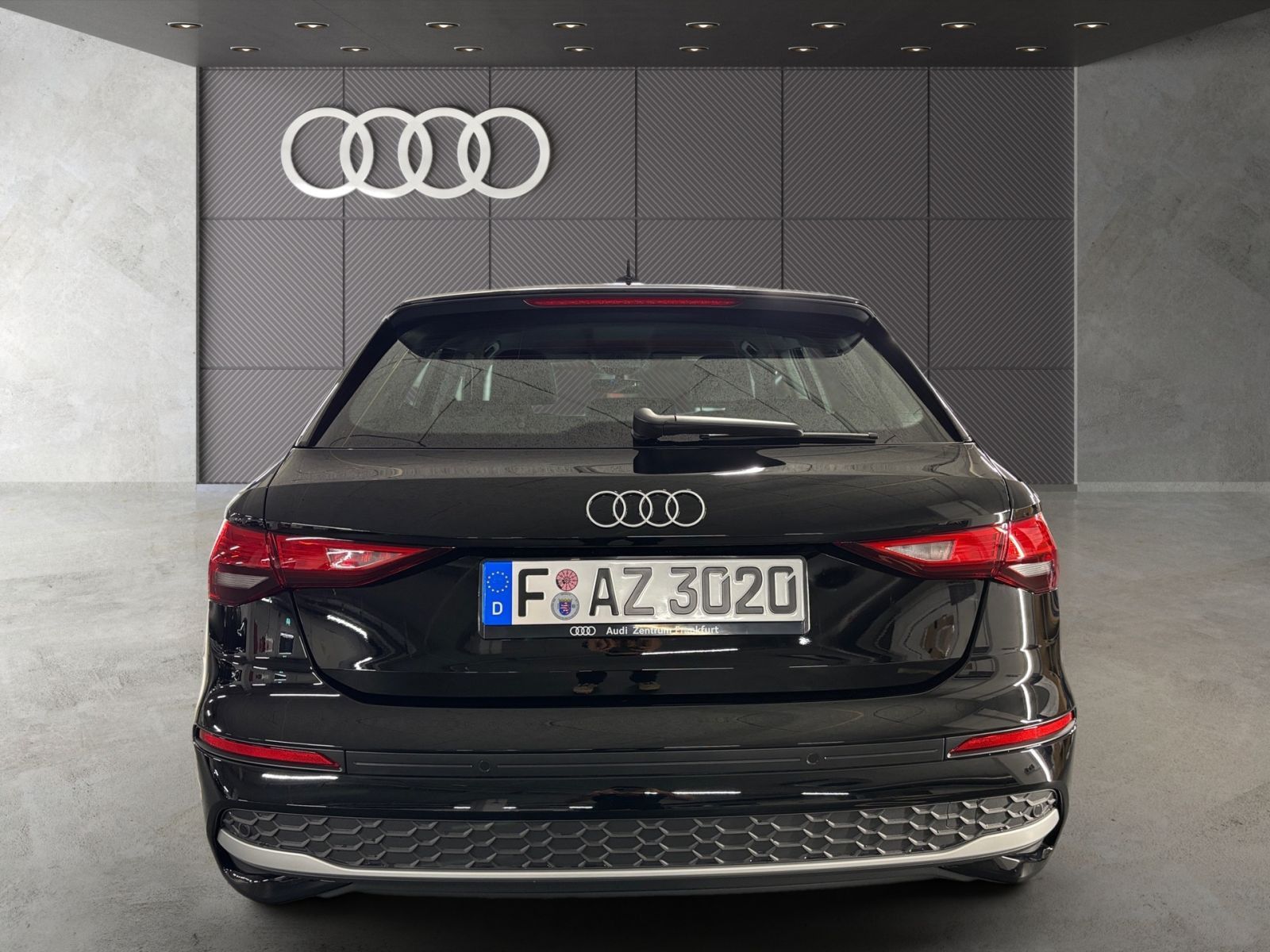 Audi A3 - Bild 5