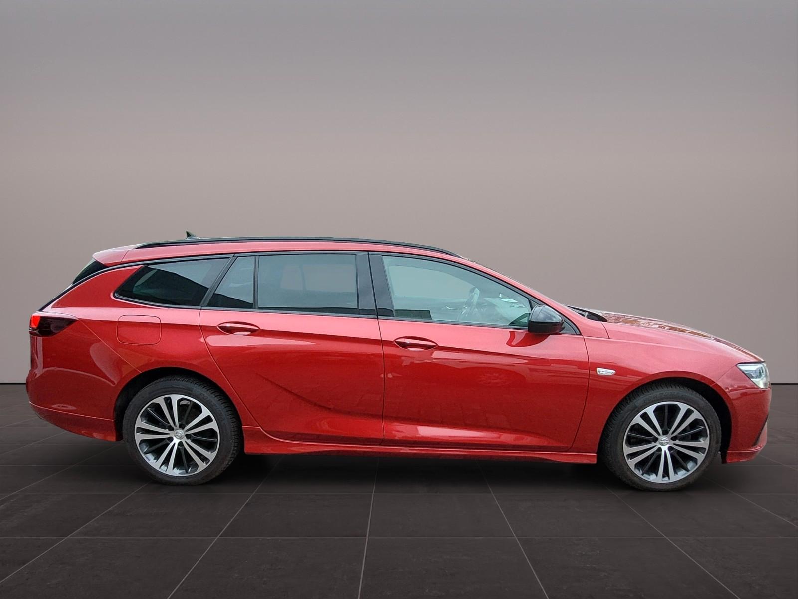 Opel Insignia B ST "Ultimate" 18-Zoll/OPC Sport-Paket
