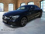 Mercedes-Benz C 200 AMG SpurH SpurW Navi PDC SHZ LED LM Sport - Mercedes-Benz C 200: Sport